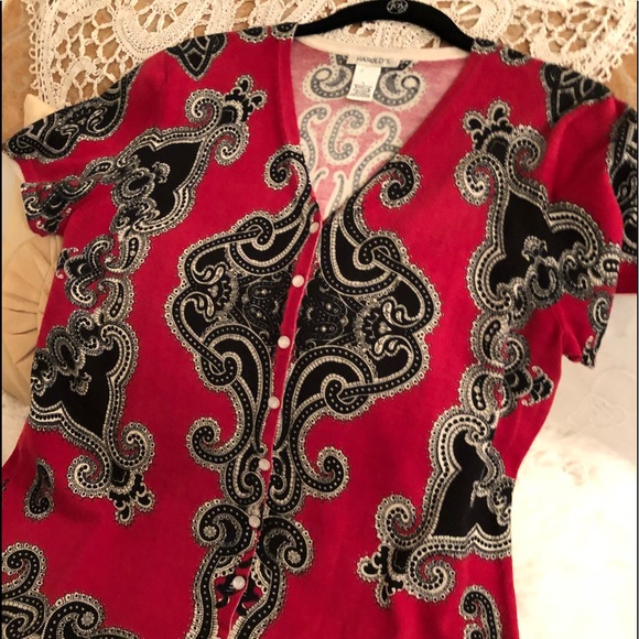 Sweater - Picture 1 of 2